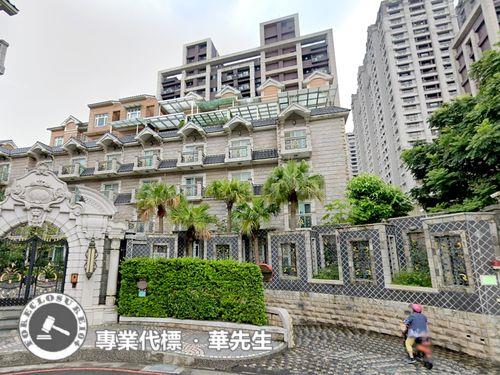 新北林口法拍透天-7