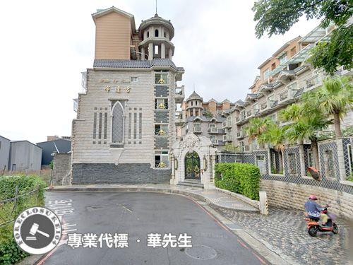 新北林口法拍透天-6