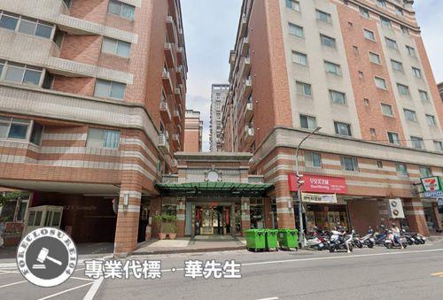 桃園區華廈法拍-5