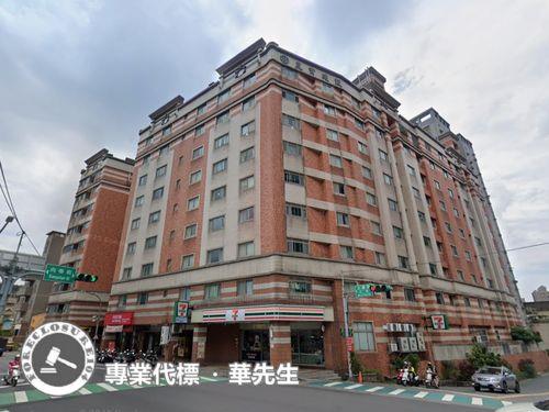 桃園區華廈法拍-0