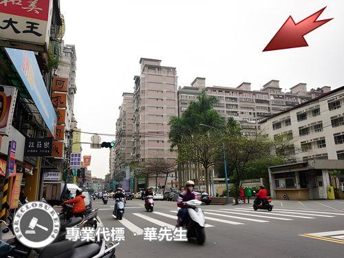 新北土城拍賣大樓-2