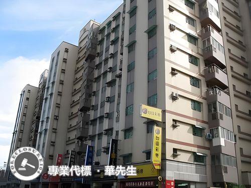 桃園桃園區拍賣大樓-2