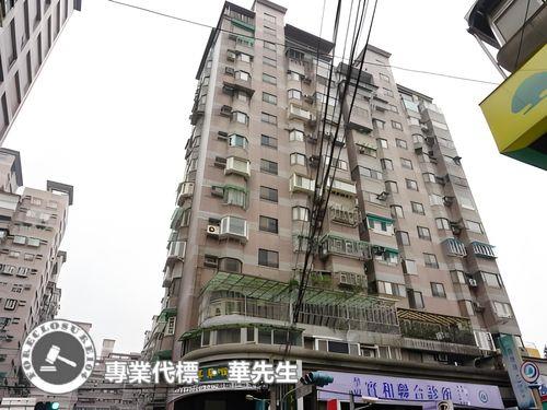 新北土城拍賣大樓-4