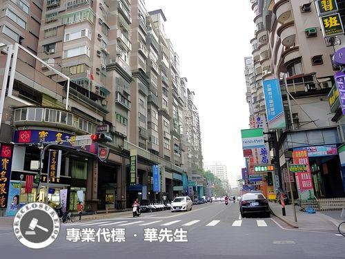 新北土城拍賣大樓-6