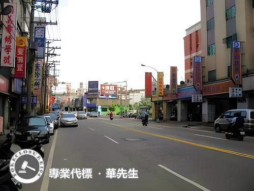 桃園桃園區拍賣大樓-6