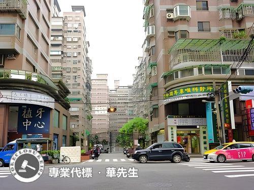 新北土城拍賣大樓-8