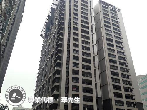 中壢拍賣大樓-2