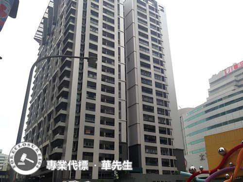 中壢拍賣大樓-4