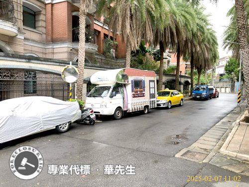 北投拍賣別墅-8