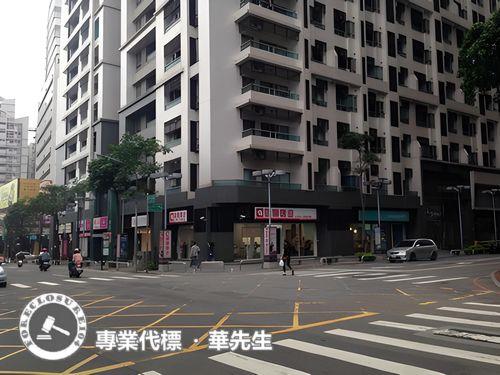 中壢拍賣大樓-6