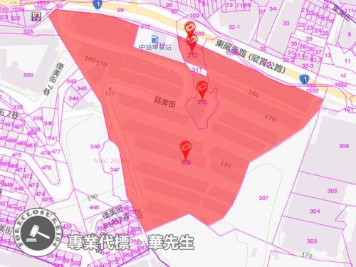 桃園龜山透天拍賣-8