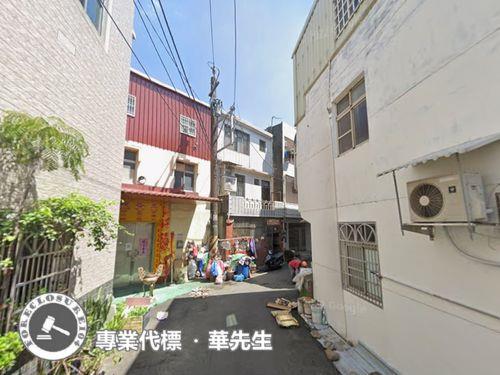 桃園法拍透天-0