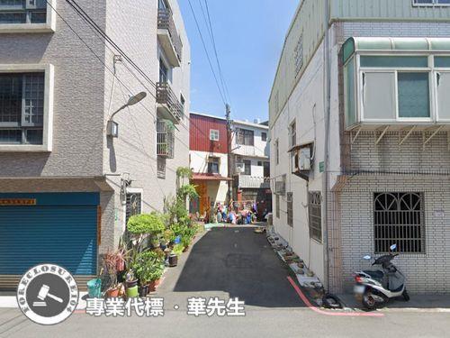 桃園法拍透天-1