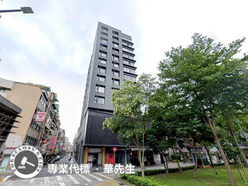 台北大安區大樓拍賣-3