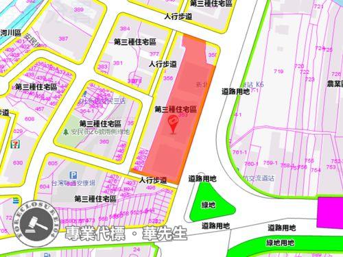 新北新店拍賣大樓-11