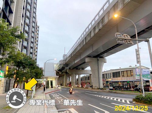 新北新店拍賣大樓-1