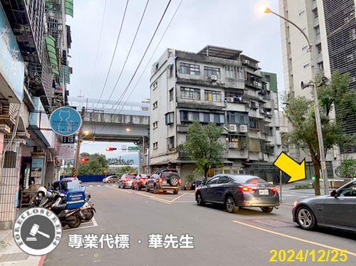 新北新店拍賣大樓-3