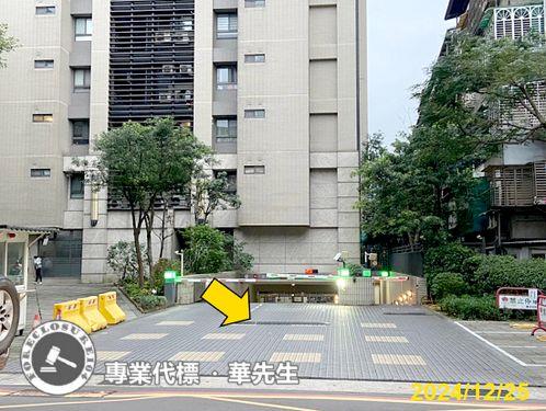 新北新店拍賣大樓-5