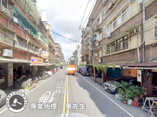 三重拍賣公寓-1