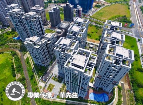 淡水拍賣大樓-1