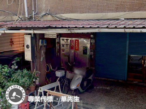 三重拍賣公寓-4