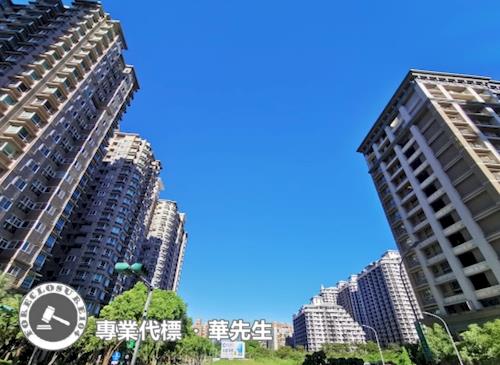 淡水拍賣大樓-4