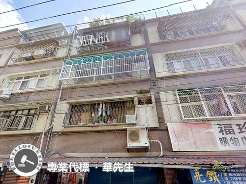 三重拍賣公寓-0