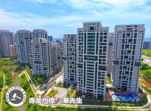 淡水拍賣大樓-0