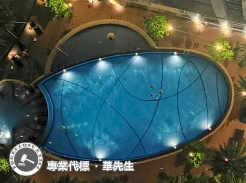 淡水拍賣大樓-6