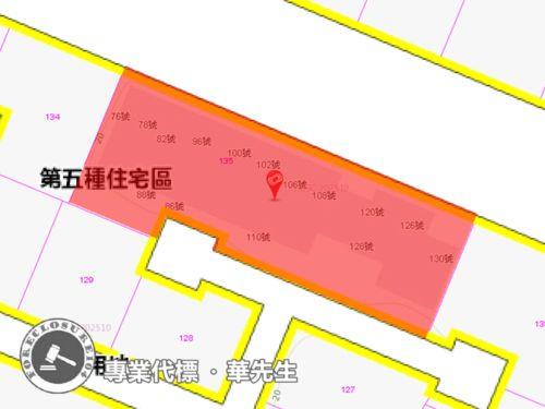 新北法拍大樓-6