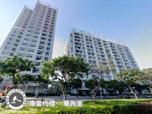 新北法拍大樓-2