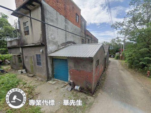 桃園法拍透天-1