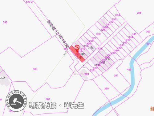 桃園法拍透天-4