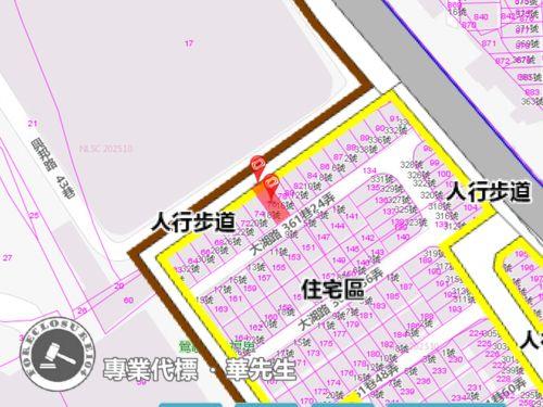 新北鶯歌透天法拍-5