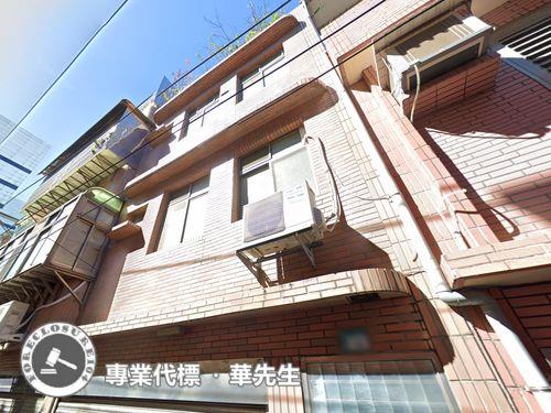 新北鶯歌透天法拍-0