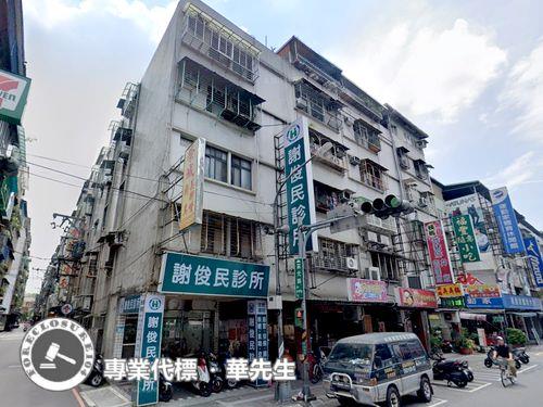 中和法拍公寓-5