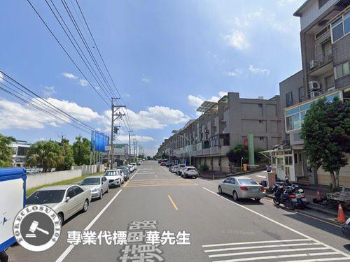 楊梅透天法拍-3