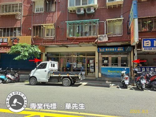 新北法拍公寓-0