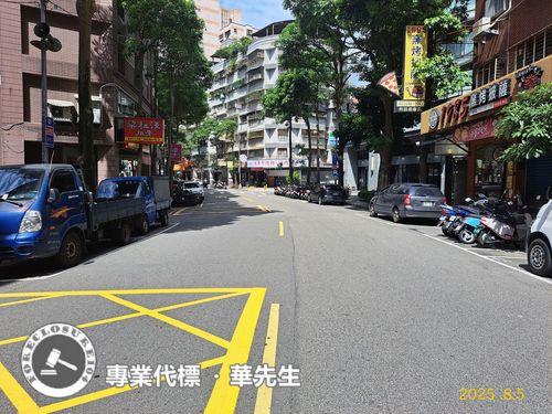 新北法拍公寓-2