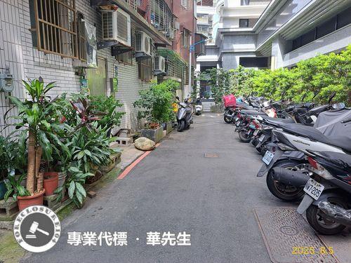 新北法拍公寓-4