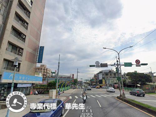 平鎮法拍大樓-10