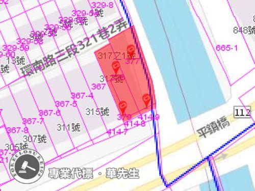平鎮法拍大樓-12