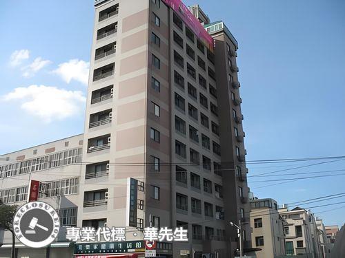 平鎮法拍大樓-2