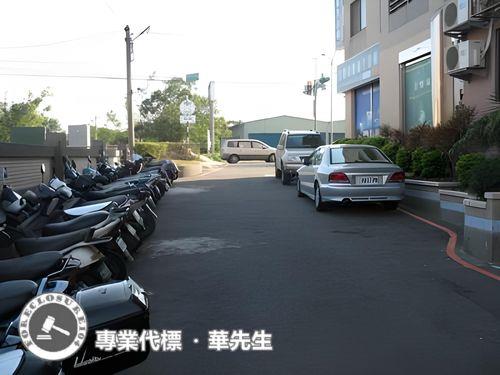 平鎮法拍大樓-4