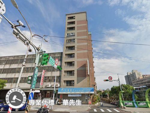 平鎮法拍大樓-0