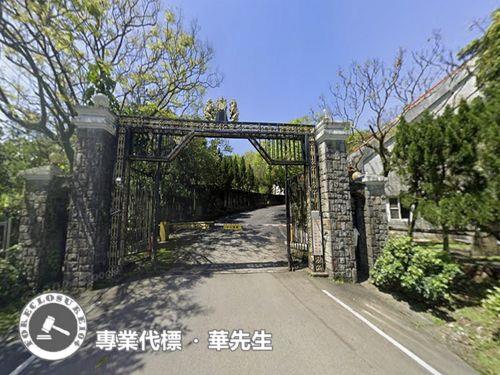 萬里法拍透天-0