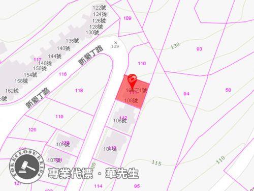 萬里法拍透天-4