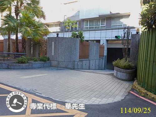 新北新店法拍華廈-3