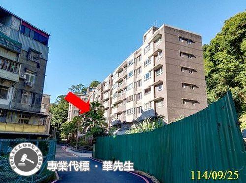 新北新店法拍華廈-4