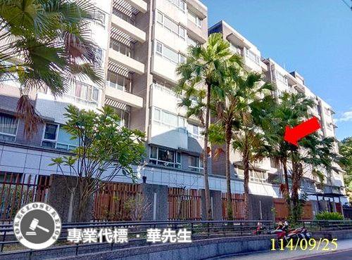 新北新店法拍華廈-5